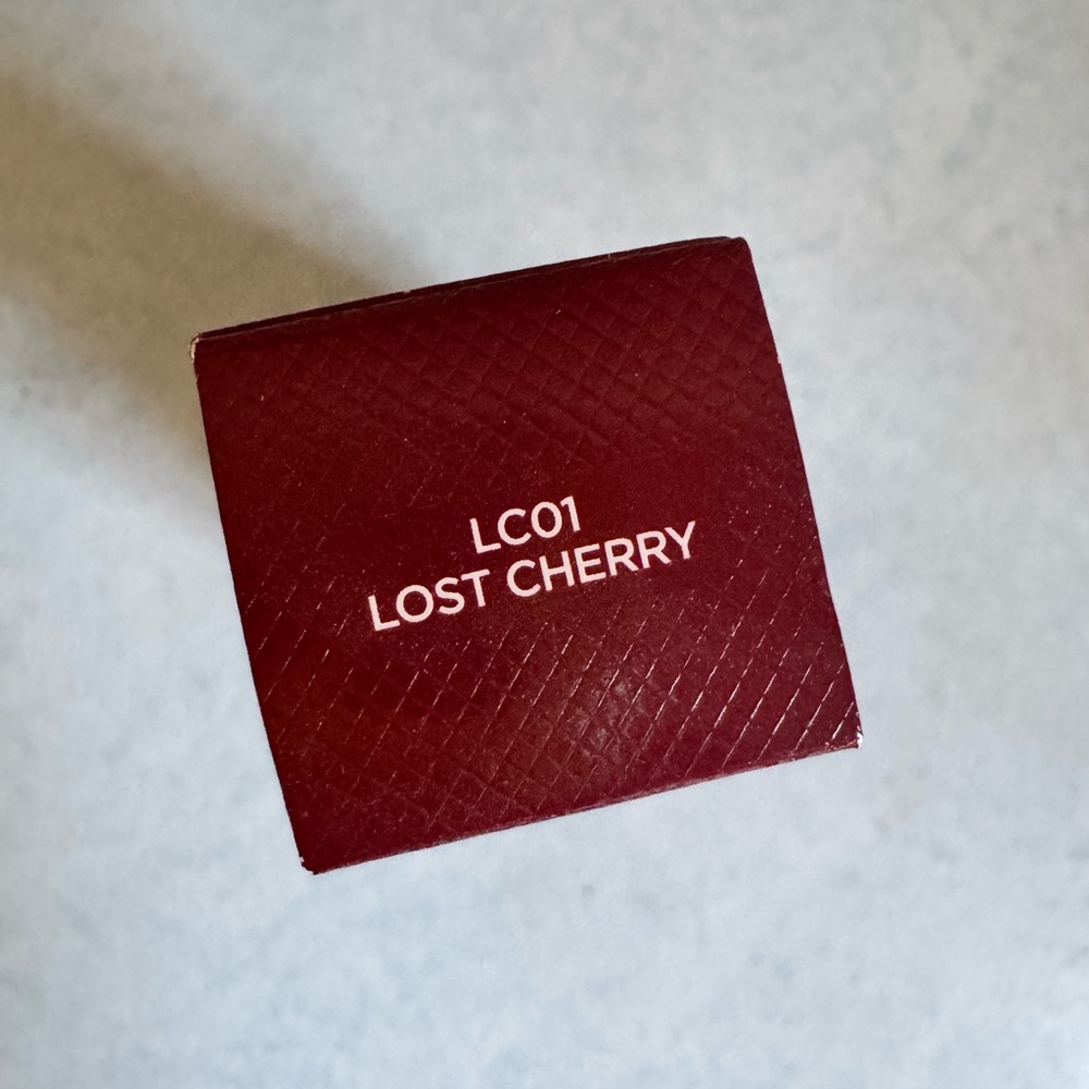 Tom Ford Lip Color in Lost Cherry - Picture 3 of 8